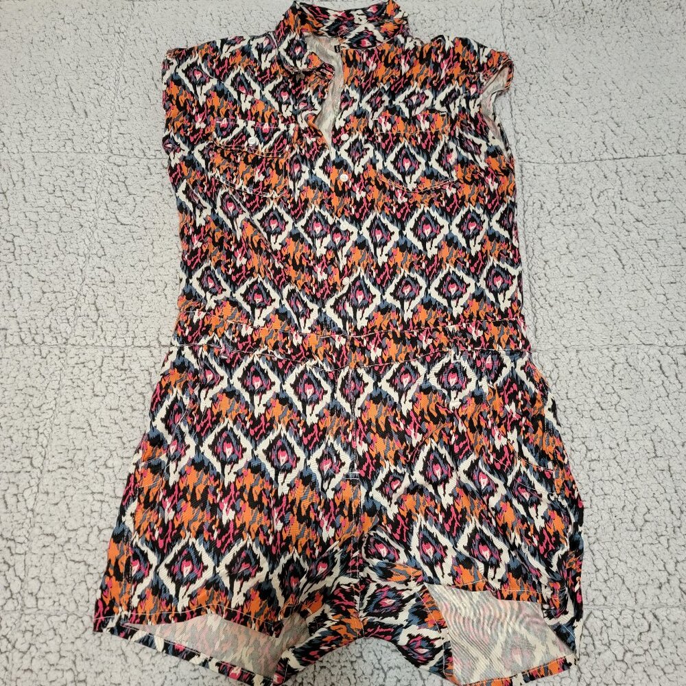New Kavu Romper - small